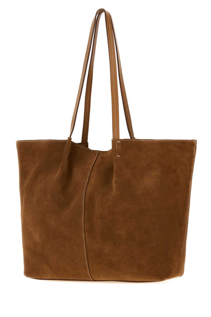 NINA SHOPPING BAG HANDBAGS