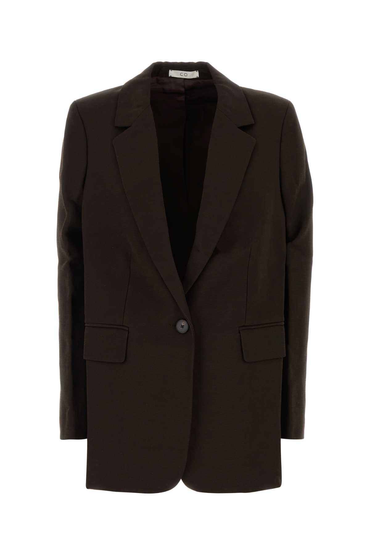 MENS FIT BLAZER BLAZERS AND VESTS