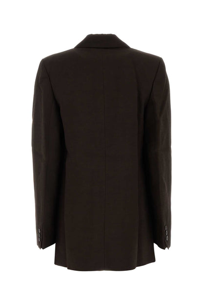 MENS FIT BLAZER BLAZERS AND VESTS