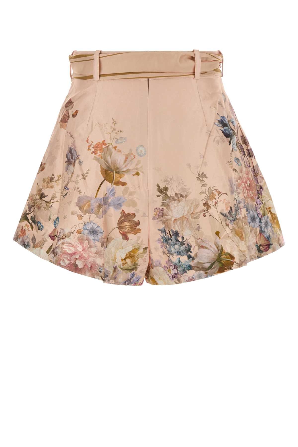 VALIANT TUCK SHORT SHORTS