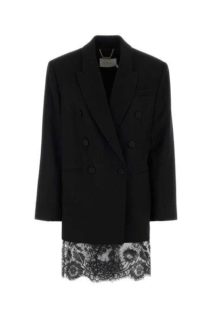 VALIANT LACE BLAZER BLAZERS AND VESTS