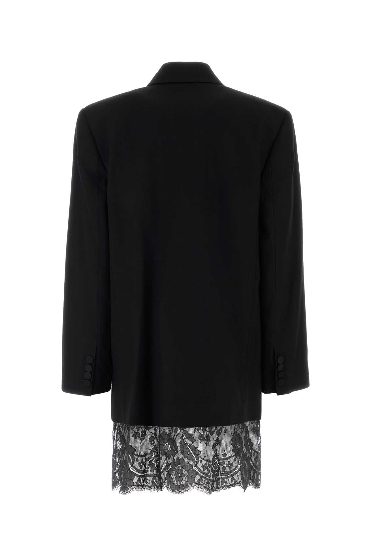 VALIANT LACE BLAZER BLAZERS AND VESTS