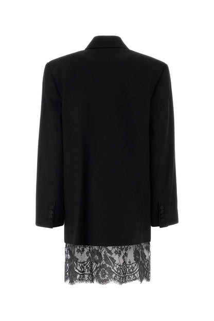 VALIANT LACE BLAZER BLAZERS AND VESTS