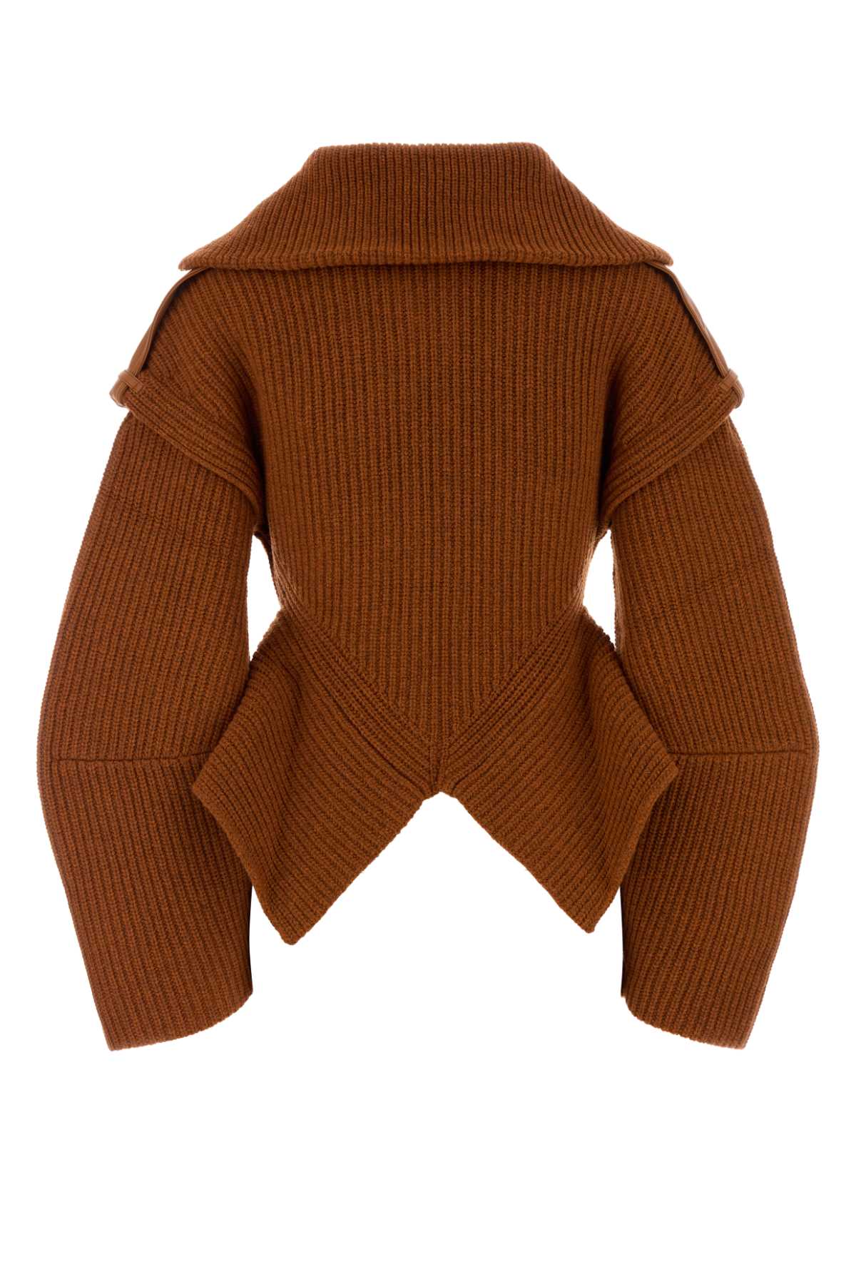 VALIANT UTILITY CARDIGAN KNITWEARS