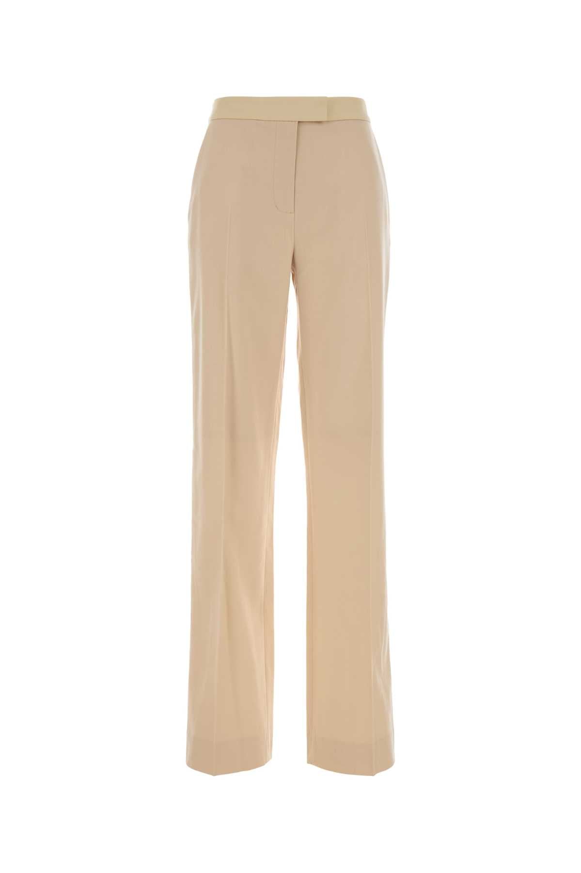 VALIANT STRAIGHT PANT PANTS