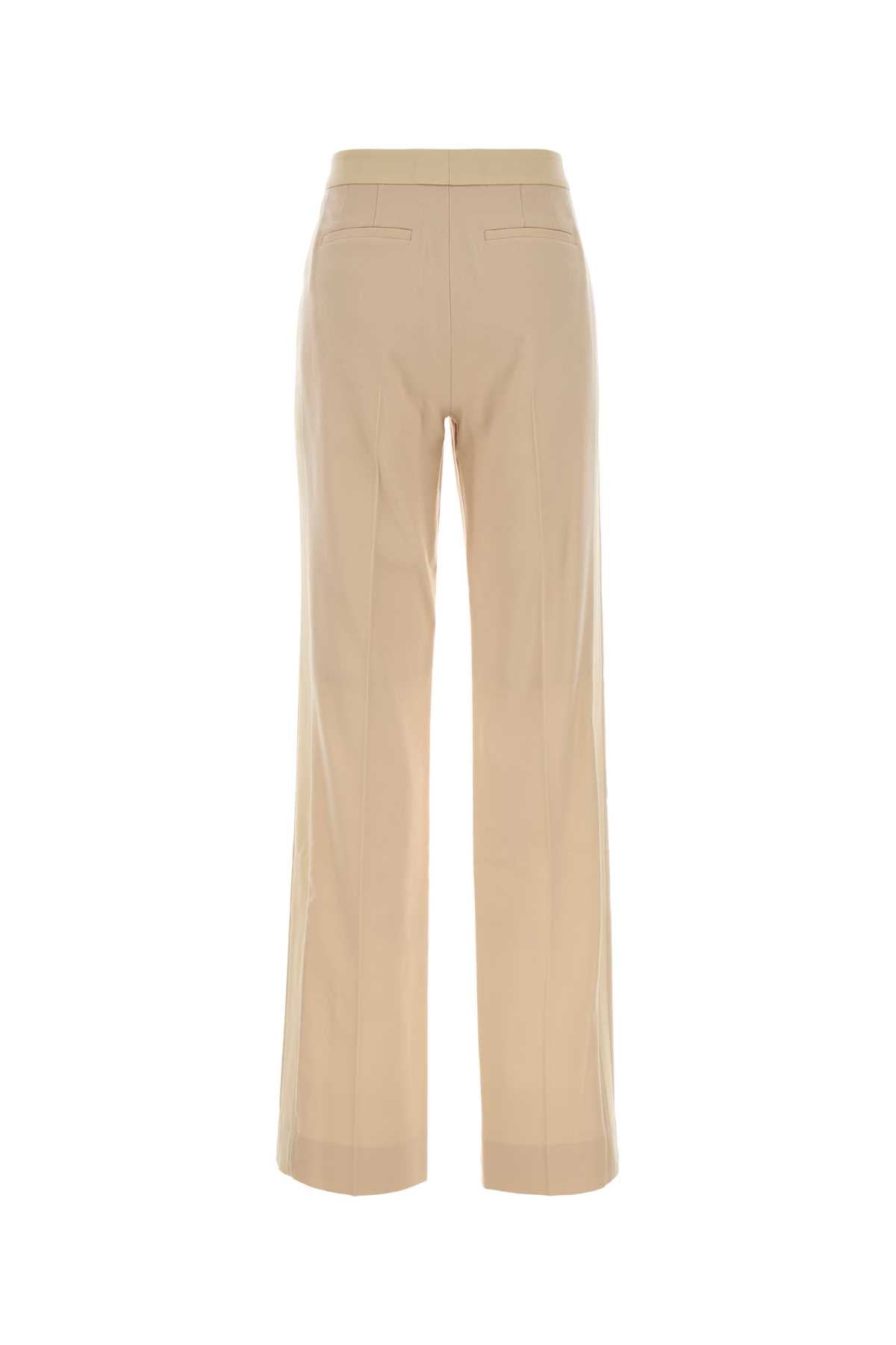 VALIANT STRAIGHT PANT PANTS