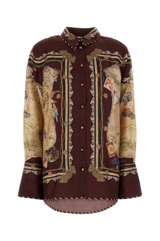 VALIANT TWILL SHIRT SHIRTS