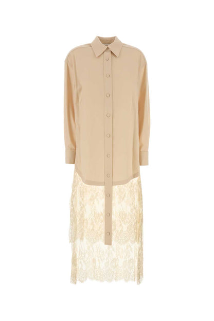 VALIANT LACE SHIRT SHIRTS
