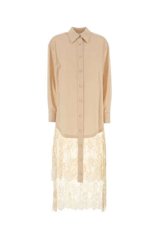 VALIANT LACE SHIRT SHIRTS