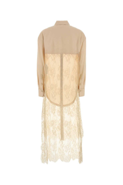 VALIANT LACE SHIRT SHIRTS
