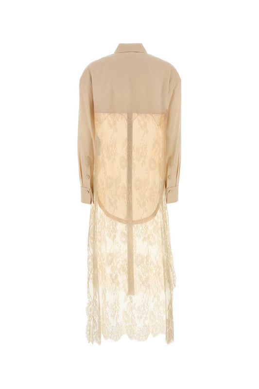 VALIANT LACE SHIRT SHIRTS
