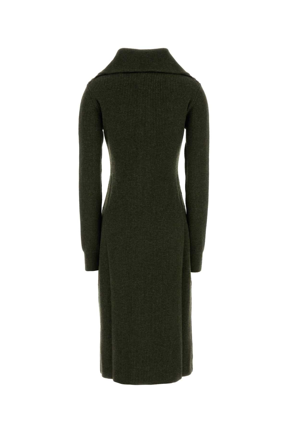 VALIANT LONG UTILITY CARDIGAN KNITWEARS