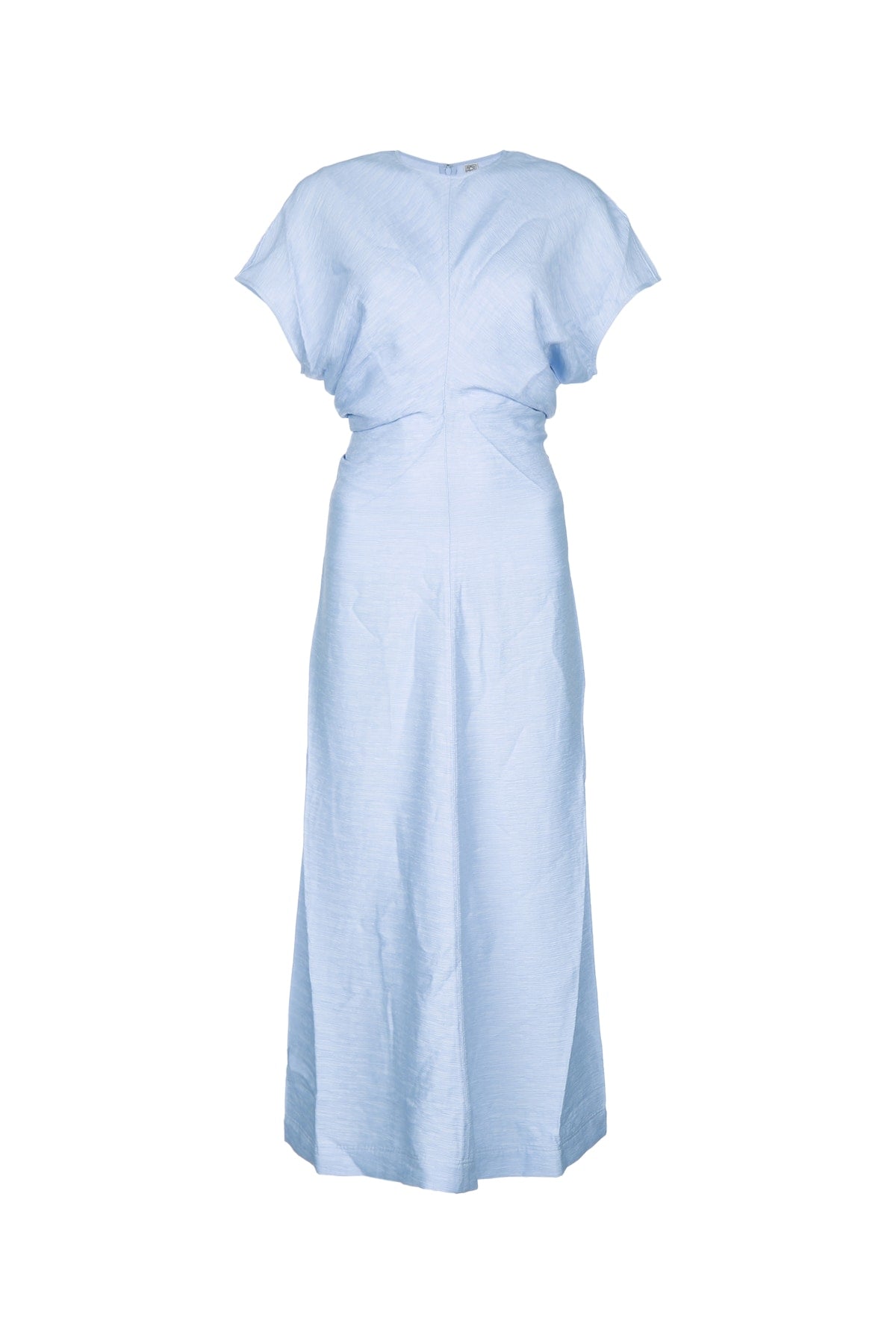 SLOUCH WAIST DRESS DRESSES