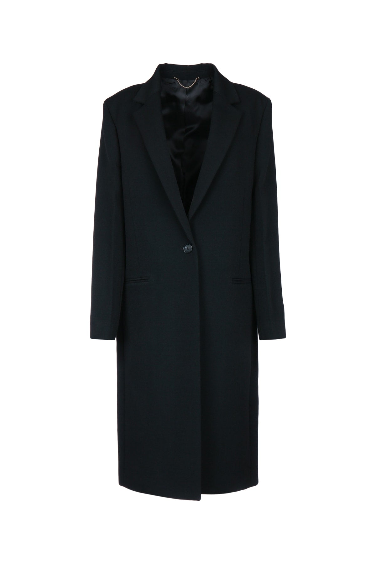Toteme Classic tailored coat