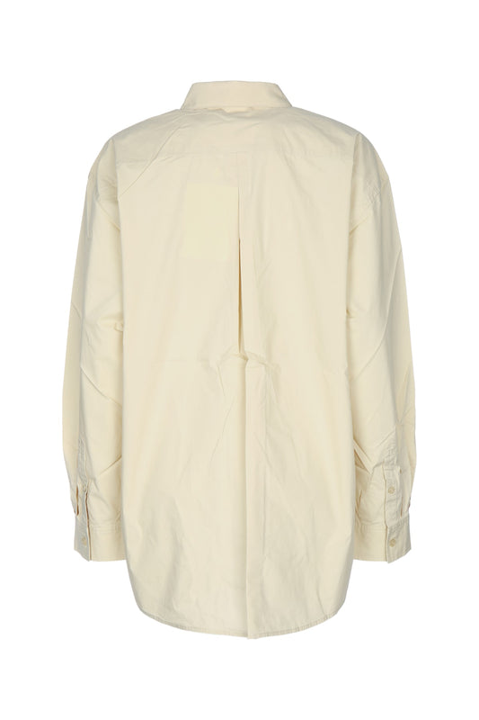 CLASSIC TUMBLED SHIRT SHIRTS