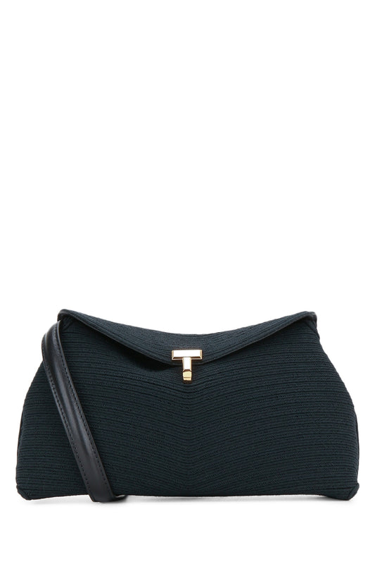 Toteme T-lock rope clutch