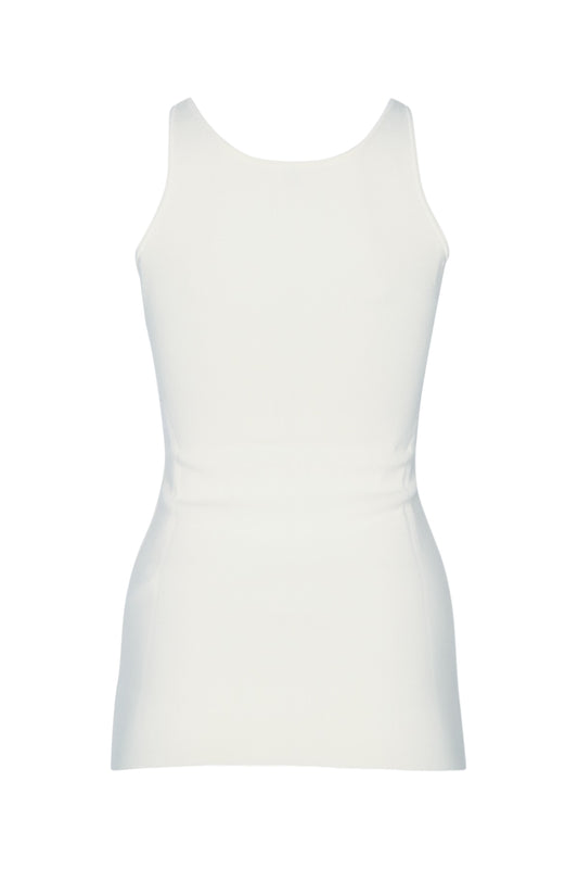 CLASSIC COMPACT KNIT TANK TOPS