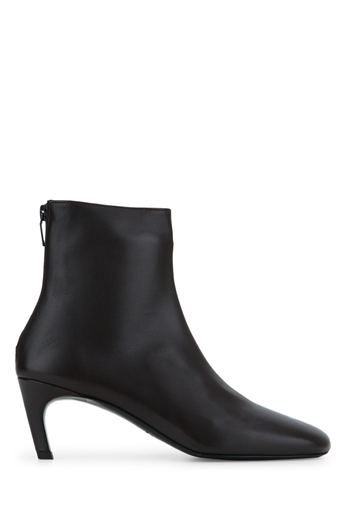 SOFT NAPPA ANKLE BOOTS BOOTS