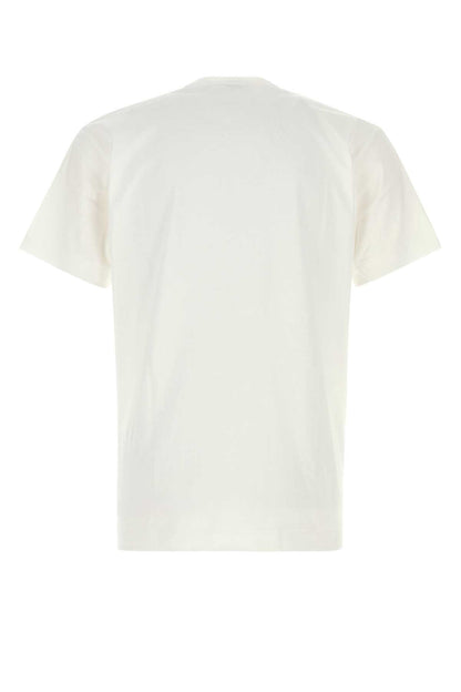 RHINESTONE HEART T-SHIRTS