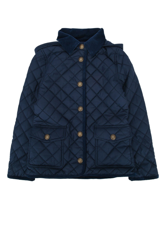 Polo Ralph Lauren Jr Audreybrnjkt-outerwear-coat