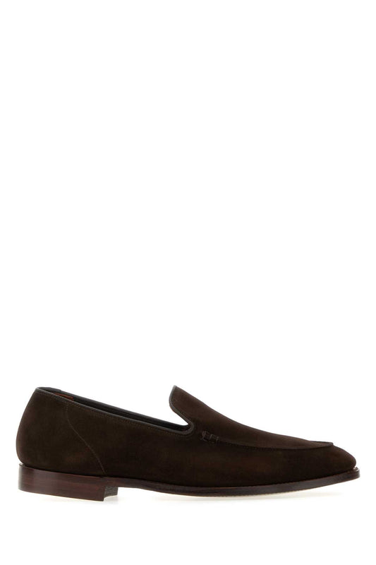 Crockett&jones Salcombe