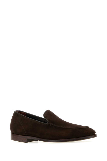 Crockett&jones Salcombe