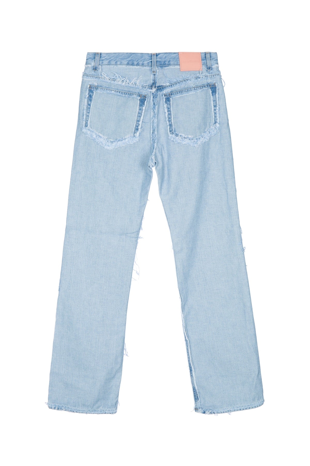 RW-WN-000004 JEANS