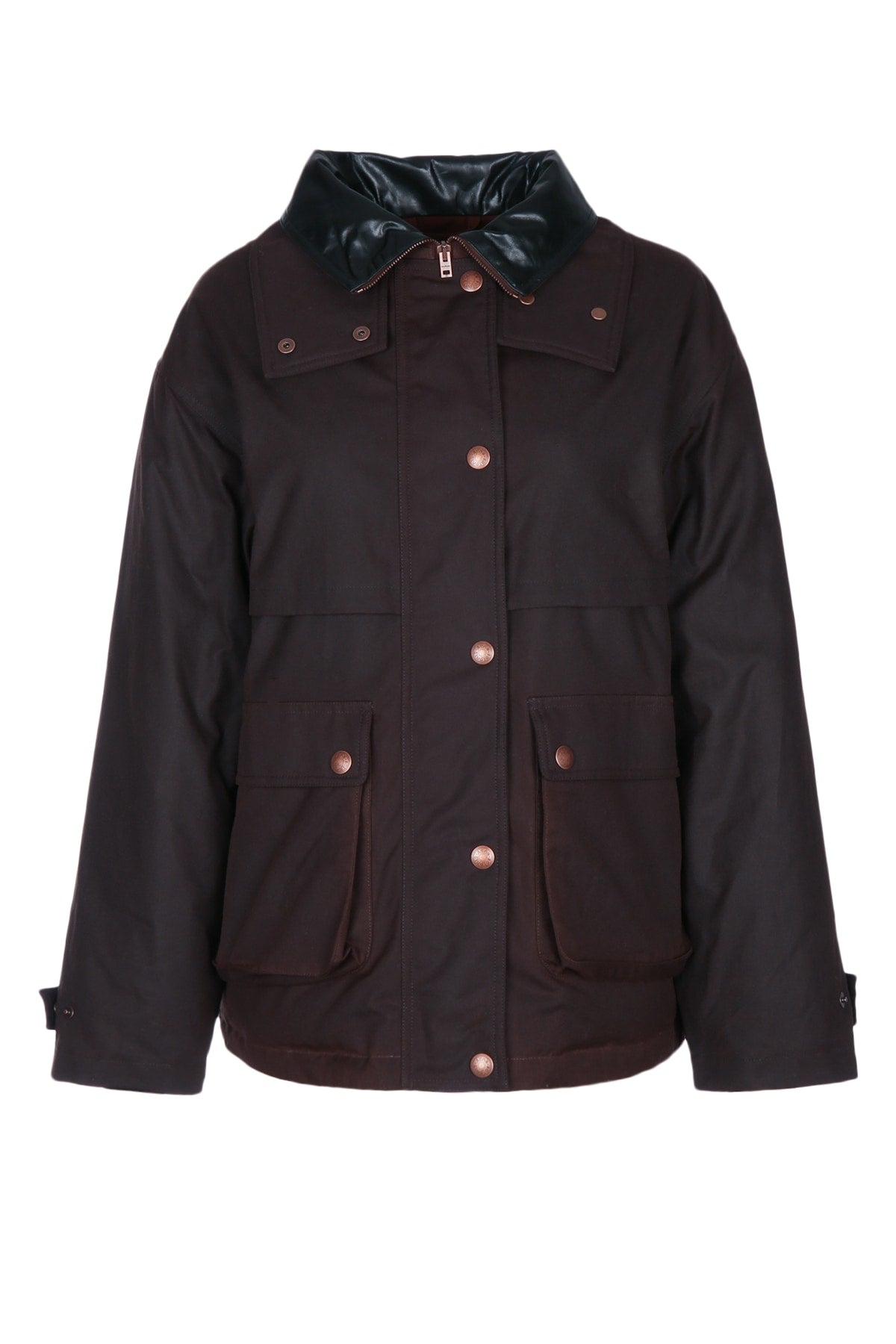 RW-WN-OUTW000061 BLAZERS AND VESTS