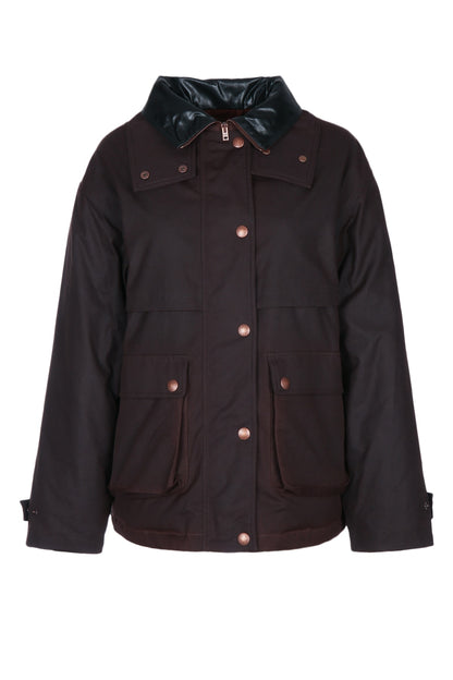 RW-WN-OUTW000061 BLAZERS AND VESTS