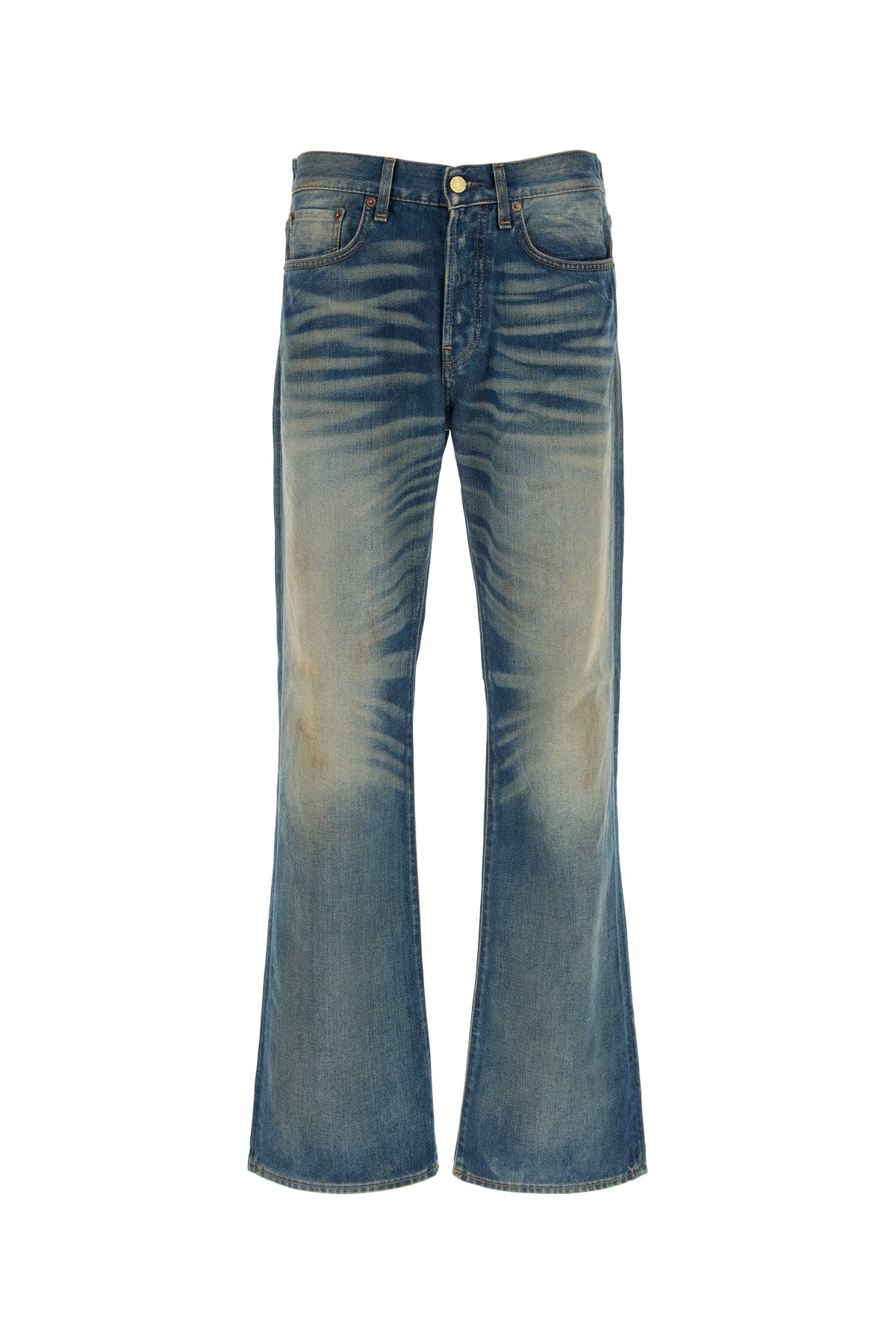 ACNE STUDIOS 2010M STREAMS JEANS