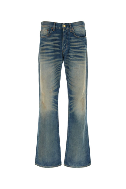 ACNE STUDIOS 2010M STREAMS JEANS