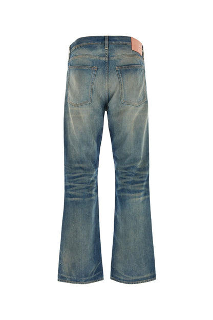 ACNE STUDIOS 2010M STREAMS JEANS