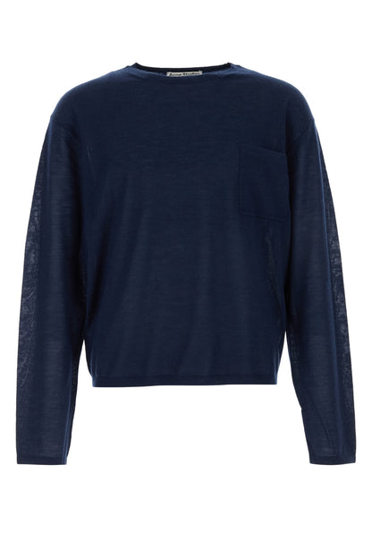 RW-MN-KNIT000010 SWEATSHIRTS