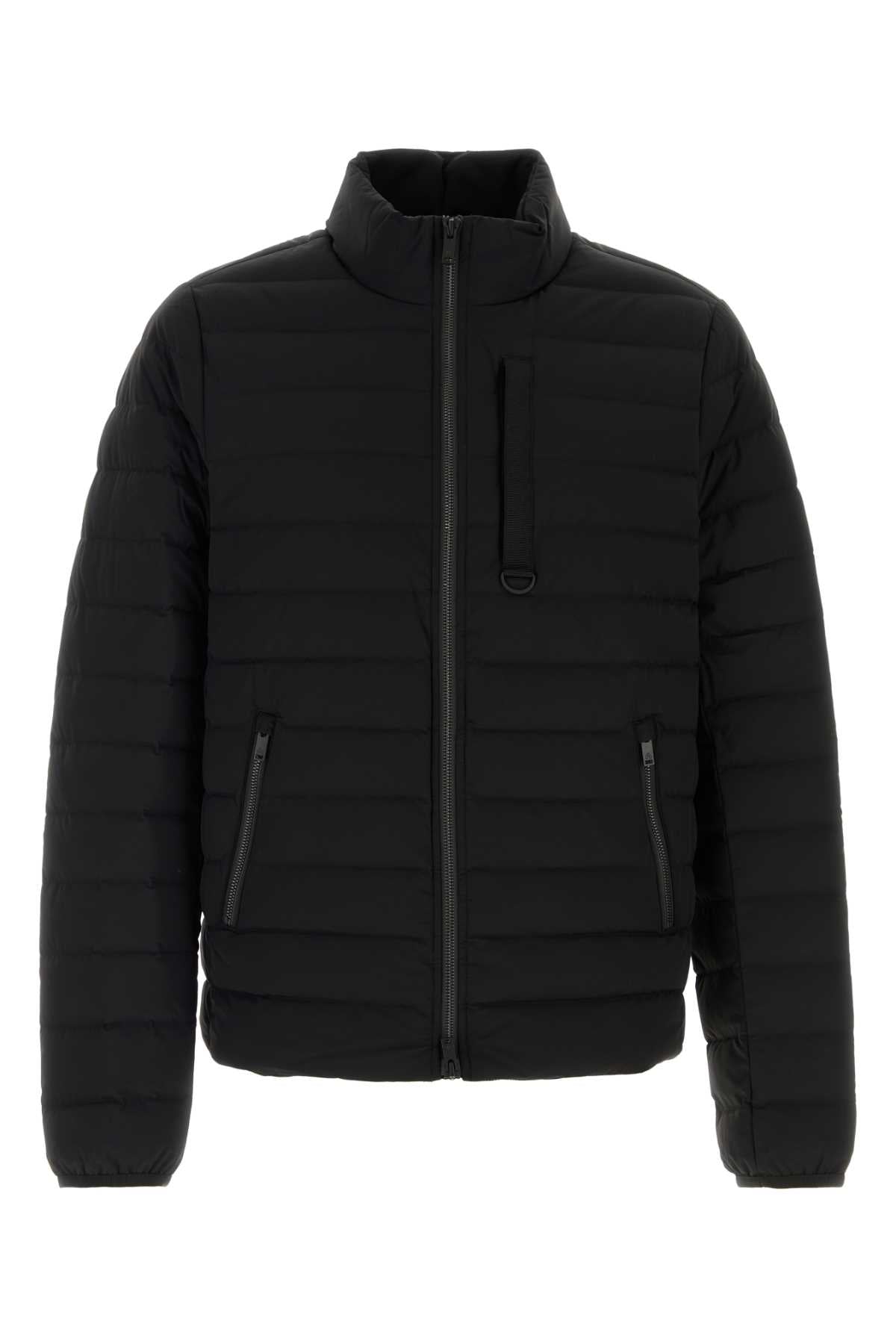 LAKI JACKET DOWN JACKETS