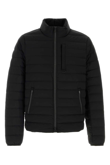 LAKI JACKET DOWN JACKETS