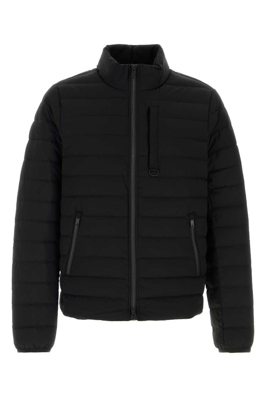 LAKI JACKET DOWN JACKETS