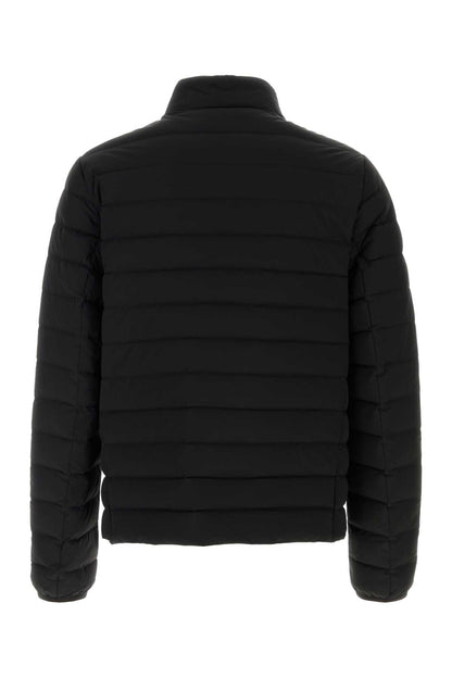 LAKI JACKET DOWN JACKETS