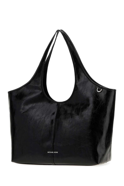 LG SHOPPER TOTE HANDBAGS