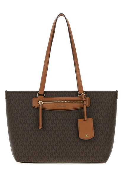 MD EW TZ TOTE HANDBAGS