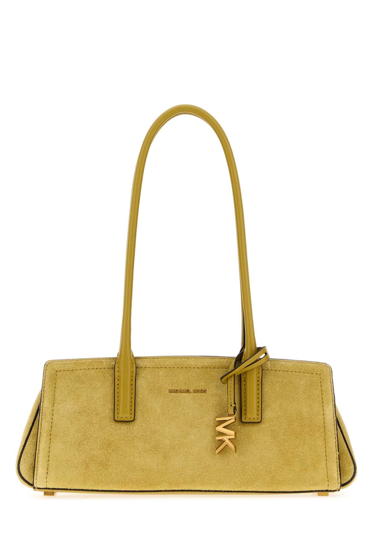 SM EW SHOULDER TOTE HANDBAGS