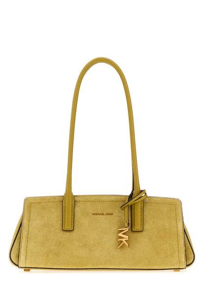 SM EW SHOULDER TOTE HANDBAGS