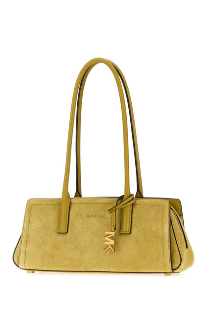 SM EW SHOULDER TOTE HANDBAGS