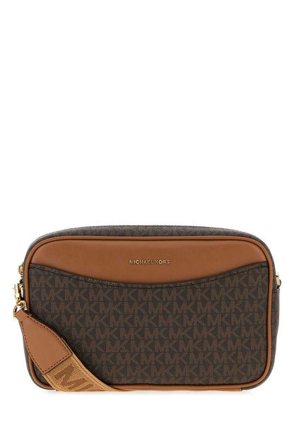 LG EW PCKT XBODY CROSSBODY BAGS