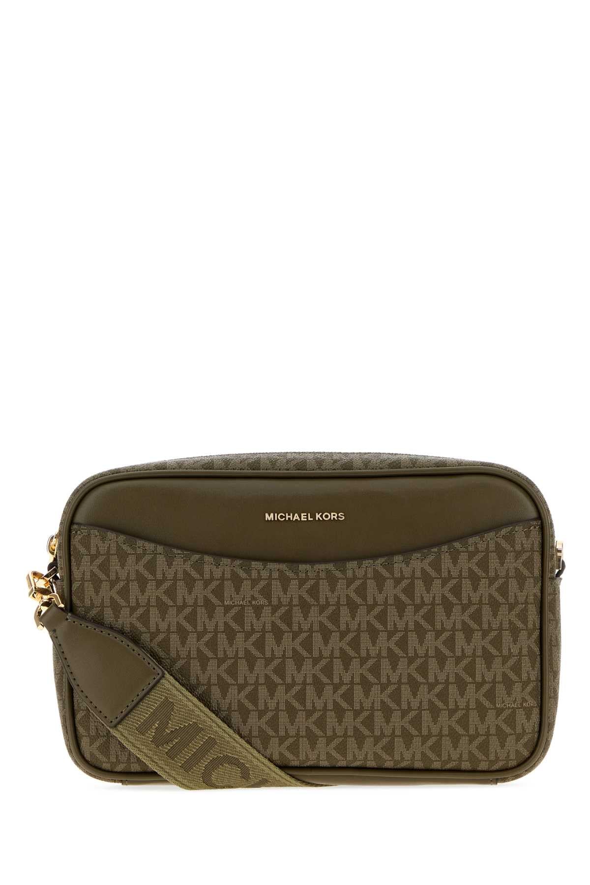 LG EW PCKT XBODY CROSSBODY BAGS