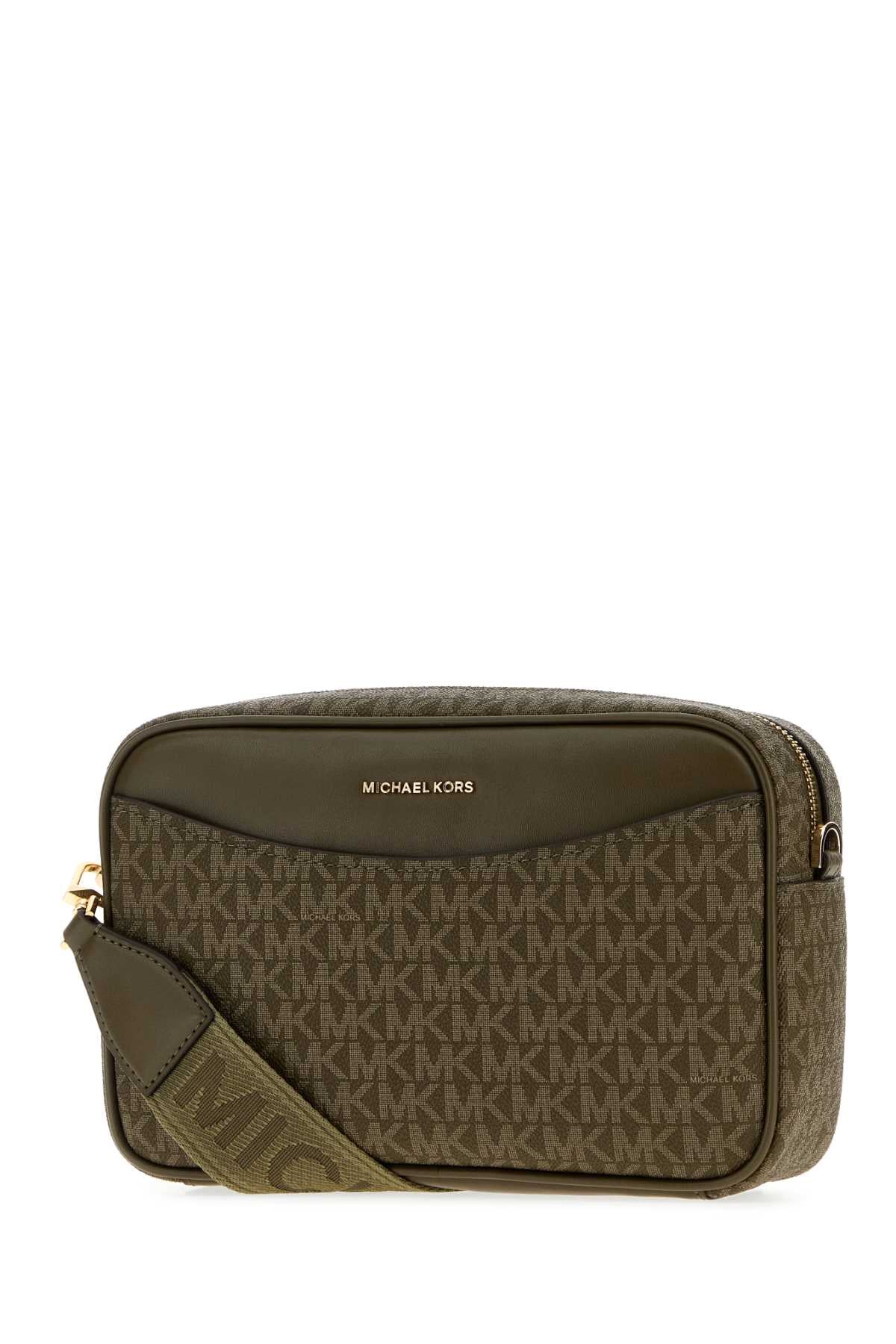 LG EW PCKT XBODY CROSSBODY BAGS