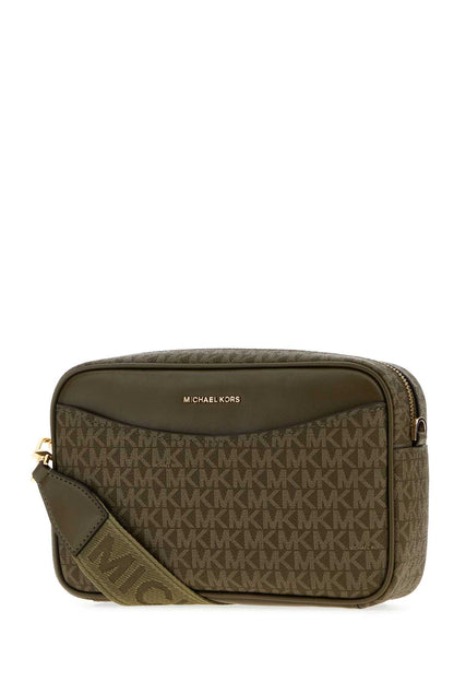 LG EW PCKT XBODY CROSSBODY BAGS