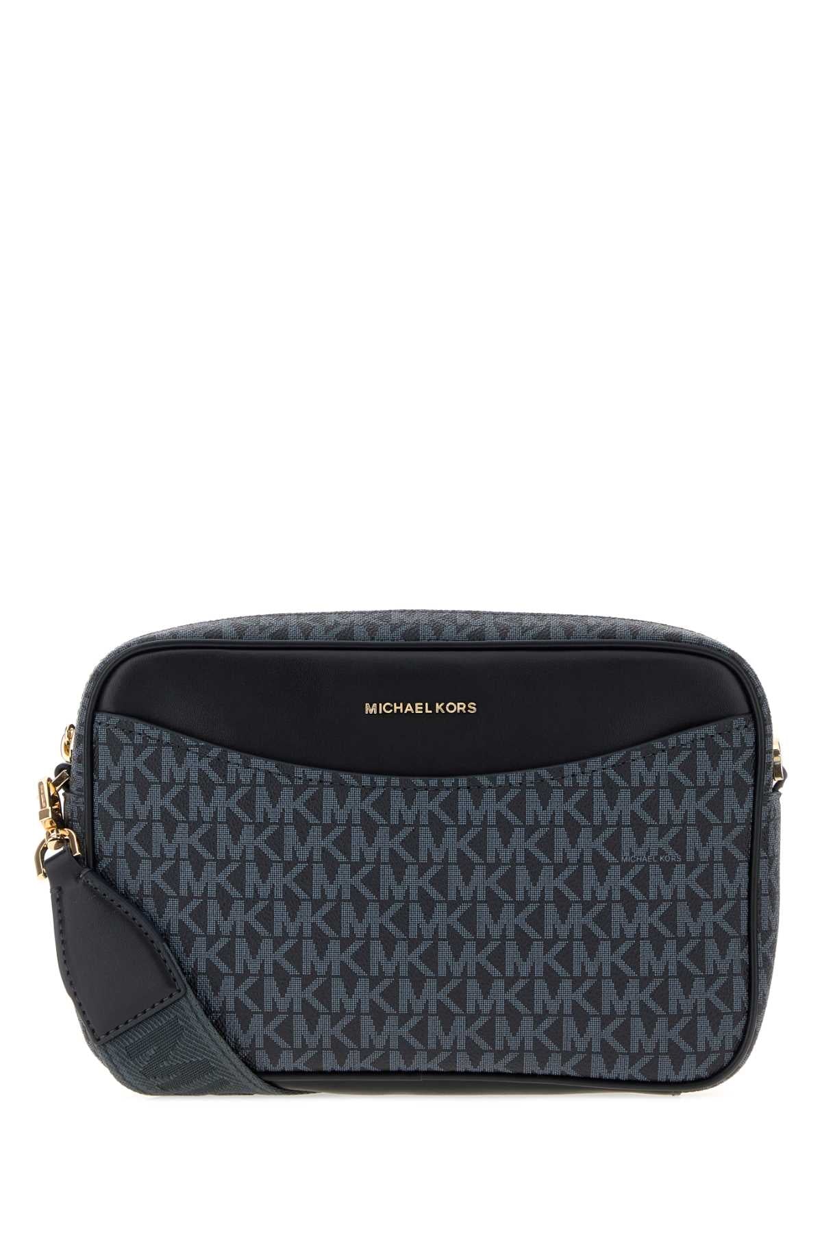 LG EW PCKT XBODY CROSSBODY BAGS