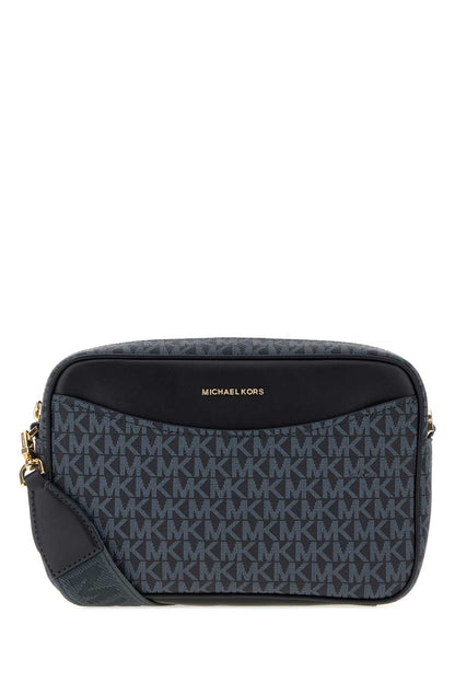 LG EW PCKT XBODY CROSSBODY BAGS
