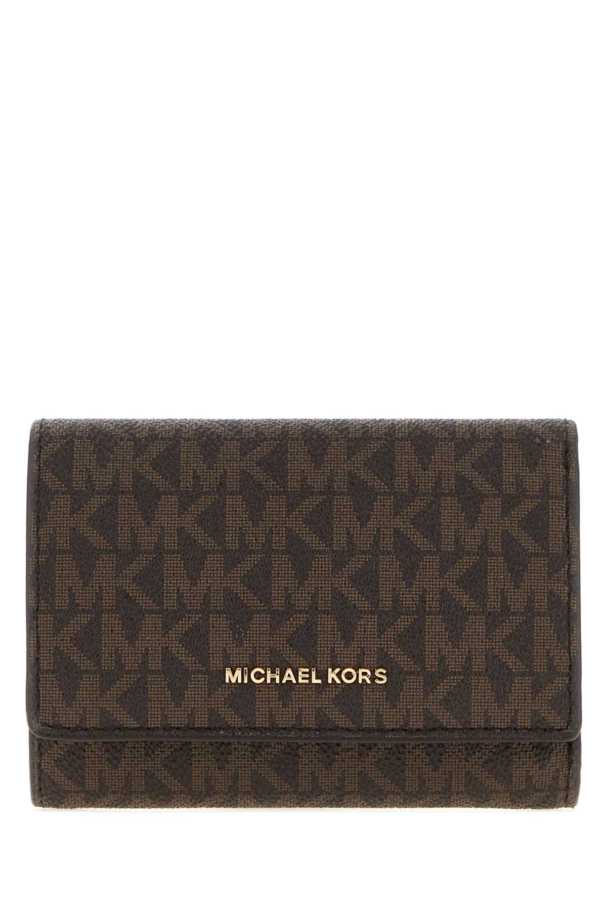 MD TRIFOLD WALLET WALLETS