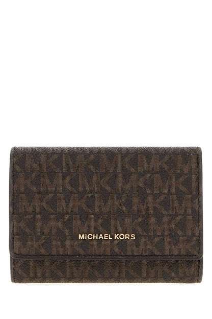 MD TRIFOLD WALLET WALLETS